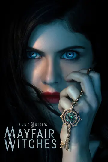 Poster к сериалу "Mayfair Witches" #1367381