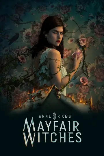 Poster к сериалу "Mayfair Witches" #1367382