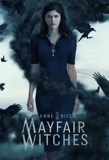 Poster к сериалу "Mayfair Witches" #1367387