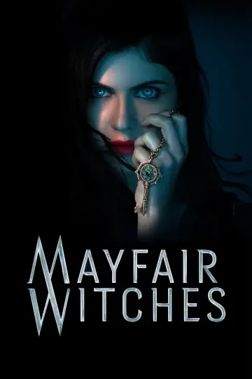 Poster к сериалу "Mayfair Witches" #1367388