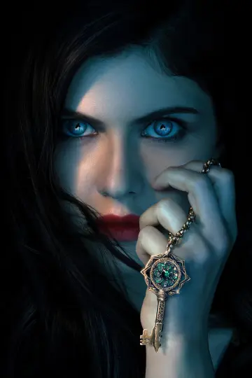 Poster к сериалу "Mayfair Witches" #1367396
