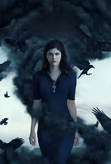 Poster к сериалу "Mayfair Witches" #1367399
