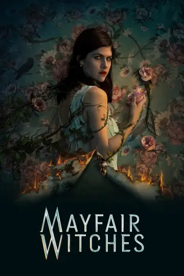 Poster к сериалу "Mayfair Witches" #1367405