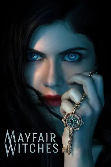 Poster к сериалу "Mayfair Witches" #1367406