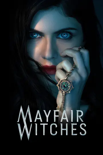 Poster к сериалу "Mayfair Witches" #1367409