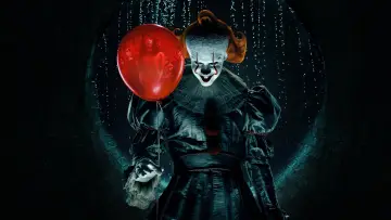 Backdrop к сериалу "IT: Welcome to Derry" #1288439