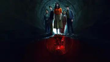 Backdrop к сериалу "IT: Welcome to Derry" #1288440