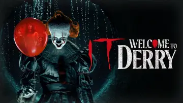Backdrop к сериалу "IT: Welcome to Derry" #1288442