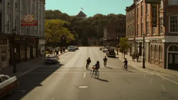 Backdrop к сериалу "IT: Welcome to Derry" #1288446