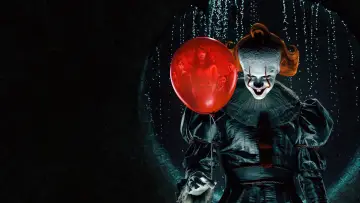 Backdrop к сериалу "IT: Welcome to Derry" #1288447