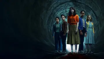 Backdrop к сериалу "IT: Welcome to Derry" #1288448
