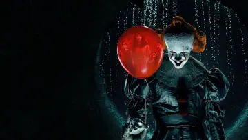 Backdrop к сериалу "IT: Welcome to Derry" #1288449
