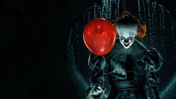Backdrop к сериалу "IT: Welcome to Derry" #1288450