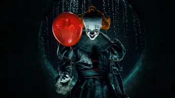 Backdrop к сериалу "IT: Welcome to Derry" #1288451