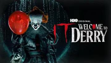 Backdrop к сериалу "IT: Welcome to Derry" #1288452