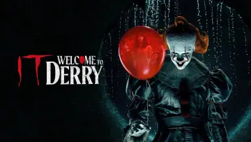 Backdrop к сериалу "IT: Welcome to Derry" #1288454