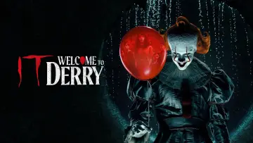 Backdrop к сериалу "IT: Welcome to Derry" #1288456