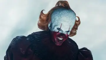 Backdrop к сериалу "IT: Welcome to Derry" #1288459
