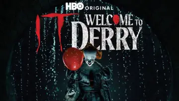Backdrop к сериалу "IT: Welcome to Derry" #1288460