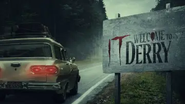 Backdrop к сериалу "IT: Welcome to Derry" #1288462