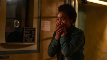 Backdrop к сериалу "IT: Welcome to Derry" #1288463