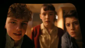 Backdrop к сериалу "IT: Welcome to Derry" #1288466