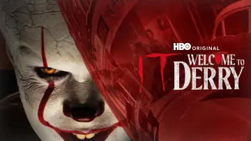 Backdrop к сериалу "IT: Welcome to Derry" #1288471