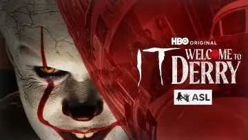 Backdrop к сериалу "IT: Welcome to Derry" #1288474