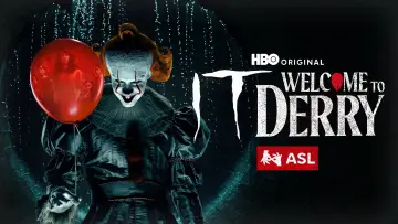 Backdrop к сериалу "IT: Welcome to Derry" #1288475