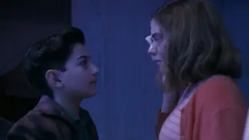 Backdrop к сериалу "IT: Welcome to Derry" #1288476