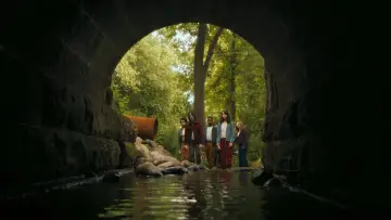 Backdrop к сериалу "IT: Welcome to Derry" #1288480
