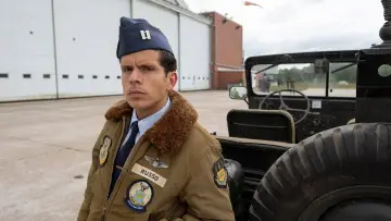 Backdrop к сериалу "IT: Welcome to Derry" #1288485