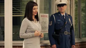 Backdrop к сериалу "IT: Welcome to Derry" #1288492