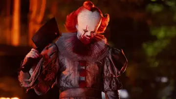 Backdrop к сериалу "IT: Welcome to Derry" #1288493