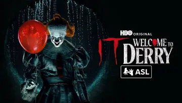Backdrop к сериалу "IT: Welcome to Derry" #1288494