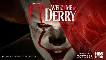 Backdrop к сериалу "IT: Welcome to Derry" #1288495