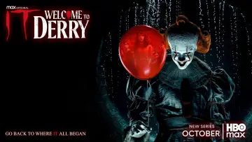 Backdrop к сериалу "IT: Welcome to Derry" #1288496