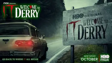 Backdrop к сериалу "IT: Welcome to Derry" #1288497