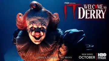 Backdrop к сериалу "IT: Welcome to Derry" #1288498