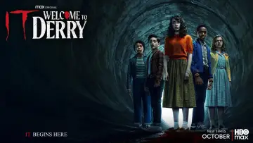 Backdrop к сериалу "IT: Welcome to Derry" #1288499
