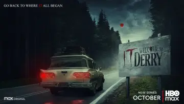 Backdrop к сериалу "IT: Welcome to Derry" #1288500