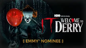 Backdrop к сериалу "IT: Welcome to Derry" #1288501