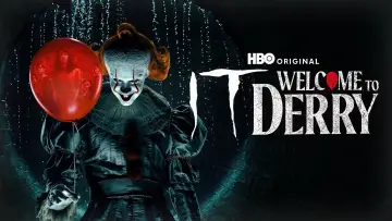 Backdrop к сериалу "IT: Welcome to Derry" #1288503
