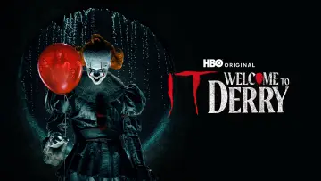 Backdrop к сериалу "IT: Welcome to Derry" #1288504