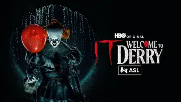 Backdrop к сериалу "IT: Welcome to Derry" #1288505