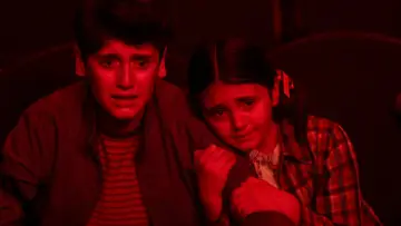 Backdrop к сериалу "IT: Welcome to Derry" #1288508