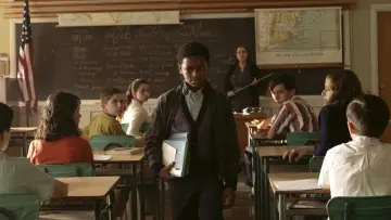 Backdrop к сериалу "IT: Welcome to Derry" #1288511