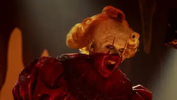 Backdrop к сериалу "IT: Welcome to Derry" #1288512