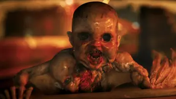 Backdrop к сериалу "IT: Welcome to Derry" #1288514