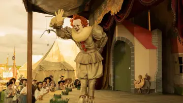Backdrop к сериалу "IT: Welcome to Derry" #1288515